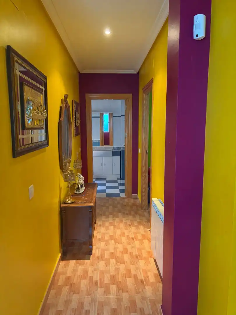 Houses for sale in Ciudad Real  with Air Conditioner, Heating and Private garden