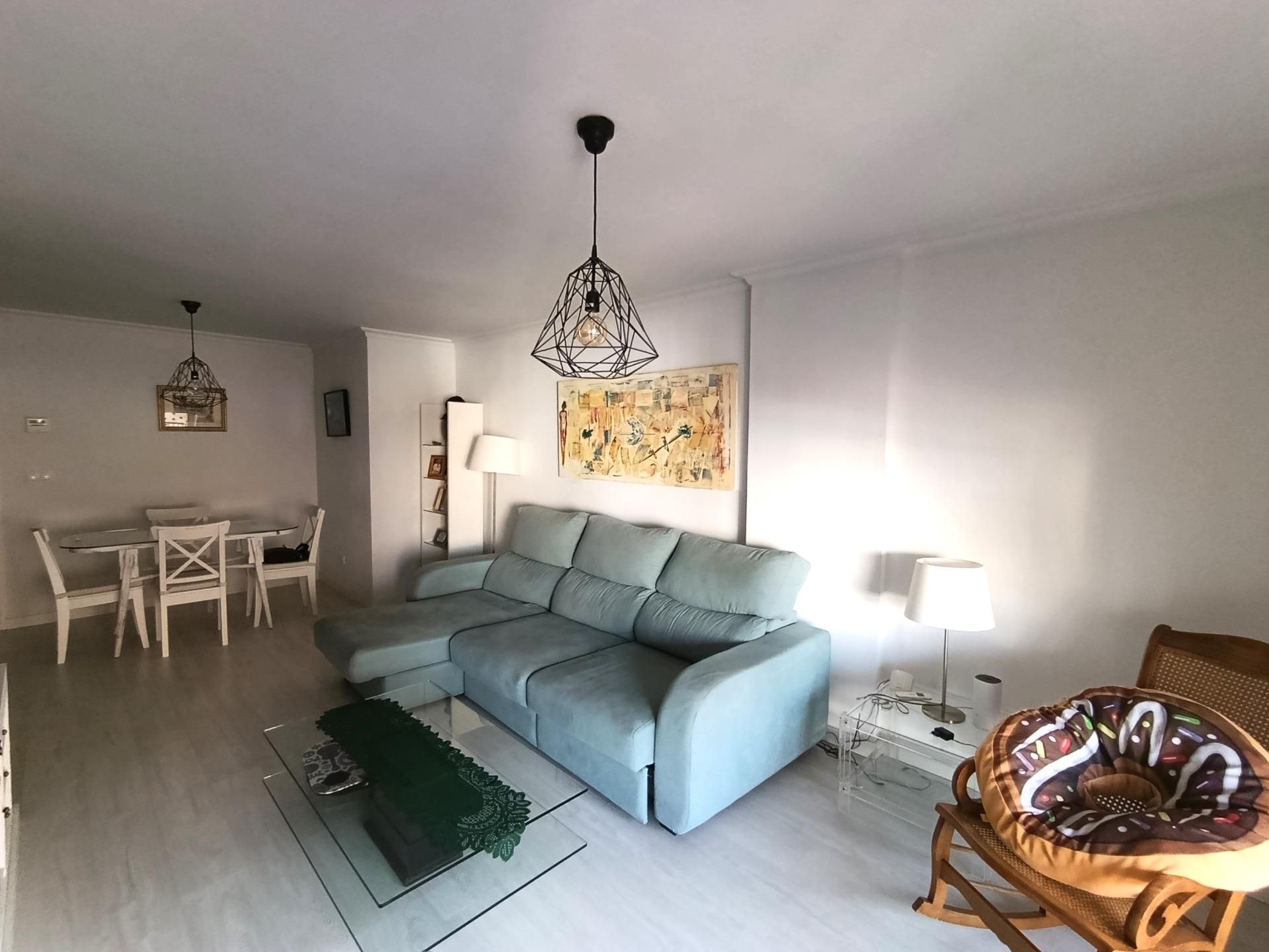 Flat to rent in Calle Calle General Lacy, Ensanche - Diputación, Centro