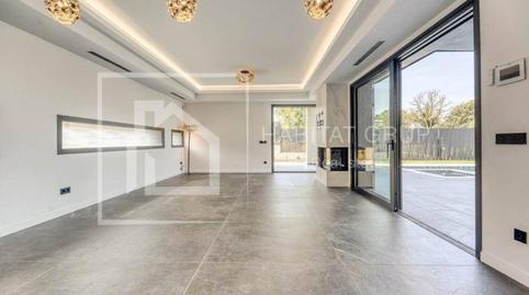 Foto 4 de Casa o xalet en venda a Fornells de la Selva, Girona