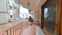 Balcony of Flat for sale in Vilanova i la Geltrú  with Terrace and Balcony