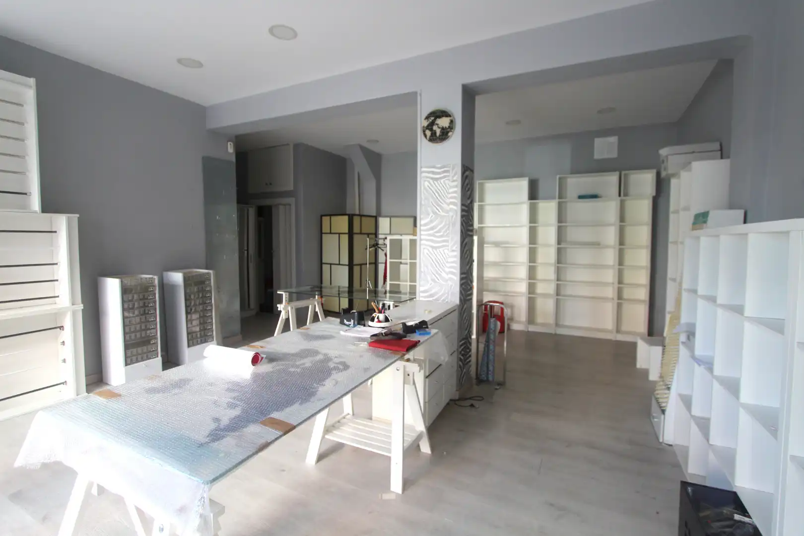 Business premises to rent in Pedro Muro Kalea, imagen 3