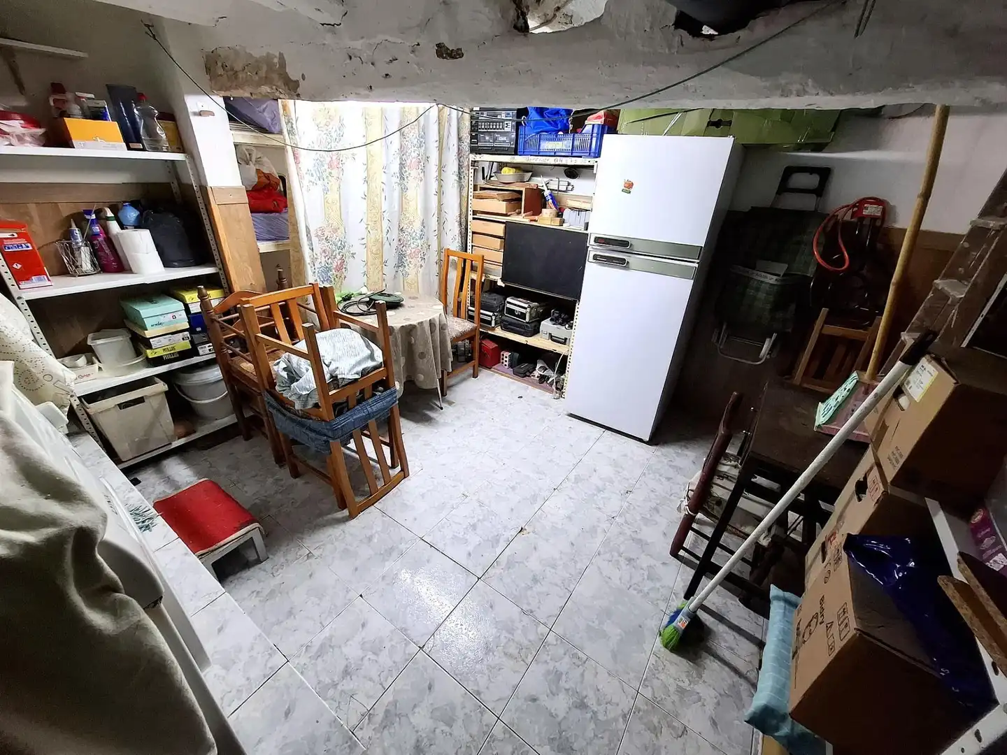Casa o xalet en venda en Ontinyent amb Terrassa i Balcó