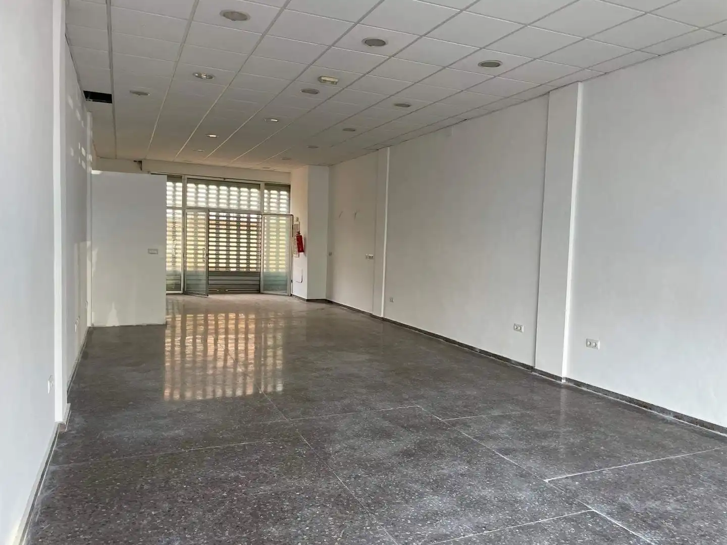 Local commercial à vendre à La Nucia Pueblo, imagen 7