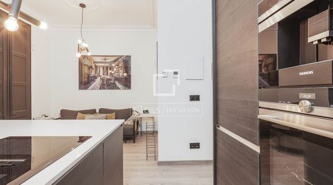 Foto 2 de Piso en venta en Barri Gòtic, Barcelona Capital