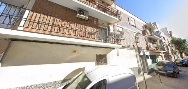 Piso en Venta en Portazgo