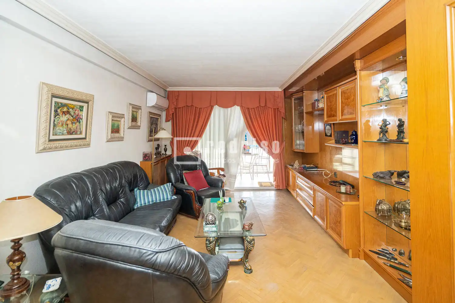 Ático con jardín en venta en Villafontana - Estoril I, imagen 4