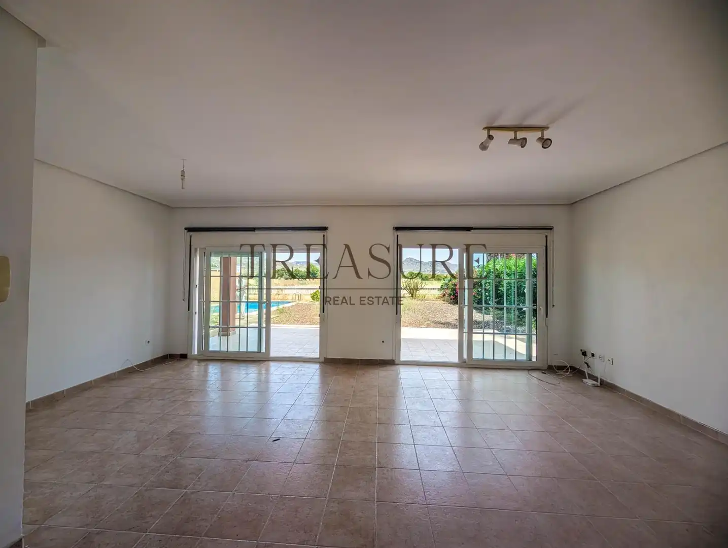 Chalet con terraza en venta en Calle España, imagen 8