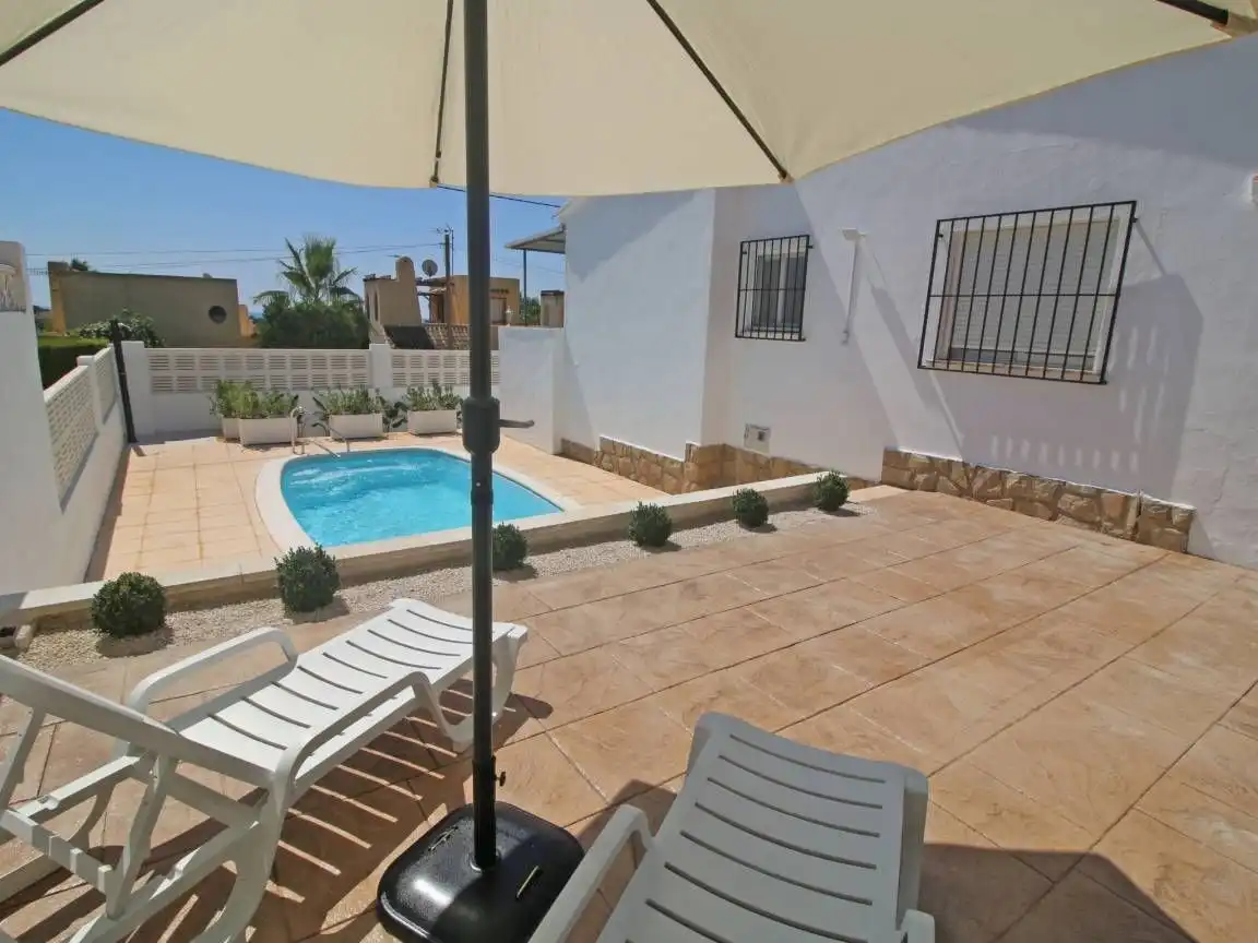 Maison avec piscine à vendre à Cometa, imagen 4