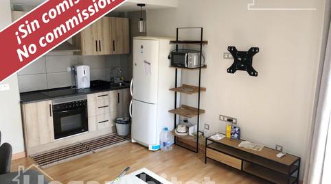 Foto 3 de Pis en venda a Paseo de las Acacias, Aguadulce Sur, Almería