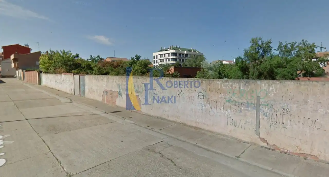 Terreni e lotti in vendita a Valencia de Don Juan, imagen 4