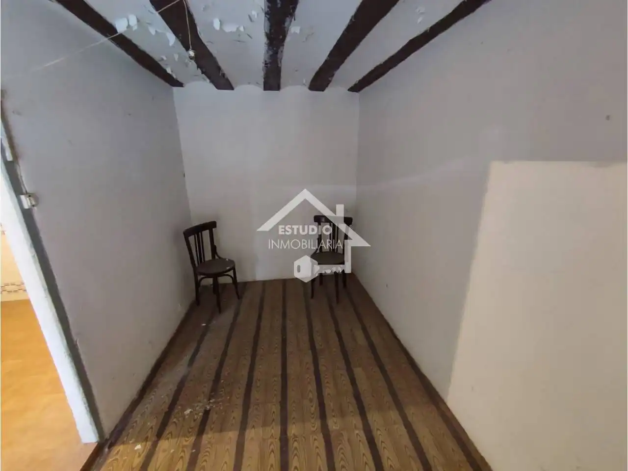Casa amb terrassa en venda a Calle Mayor, imagen 14