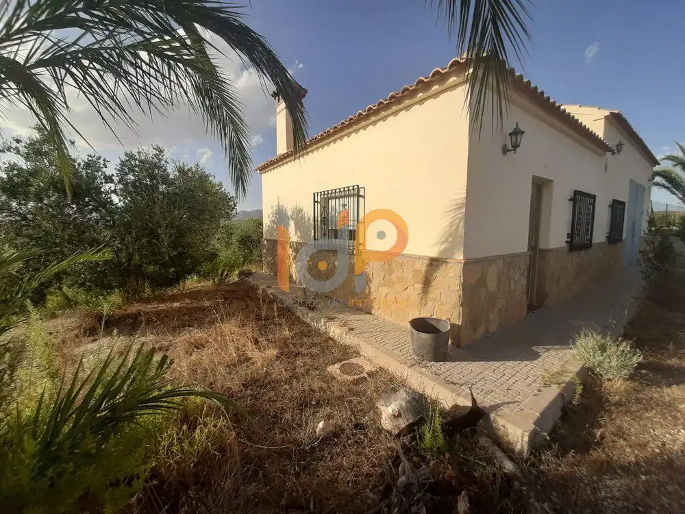 Maison à vendre à Sorbas, imagen 8
