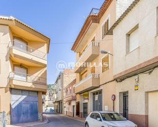 Exterior view of Flat for sale in Pliego  with Terrace and Balcony