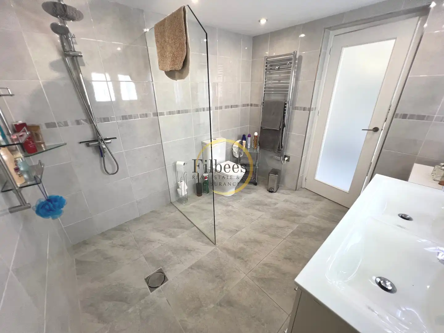 Maison mitoyenne avec terrasse à vendre à Bolnuevo, imagen 19