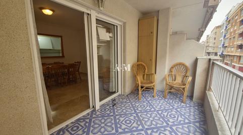 Foto 2 de Pis de lloguer a Las Piscinas Naturales, Torrevieja