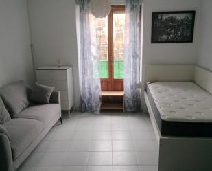 Bedroom of Apartment to rent in  Zaragoza Capital  with Heating, Furnished and Oven