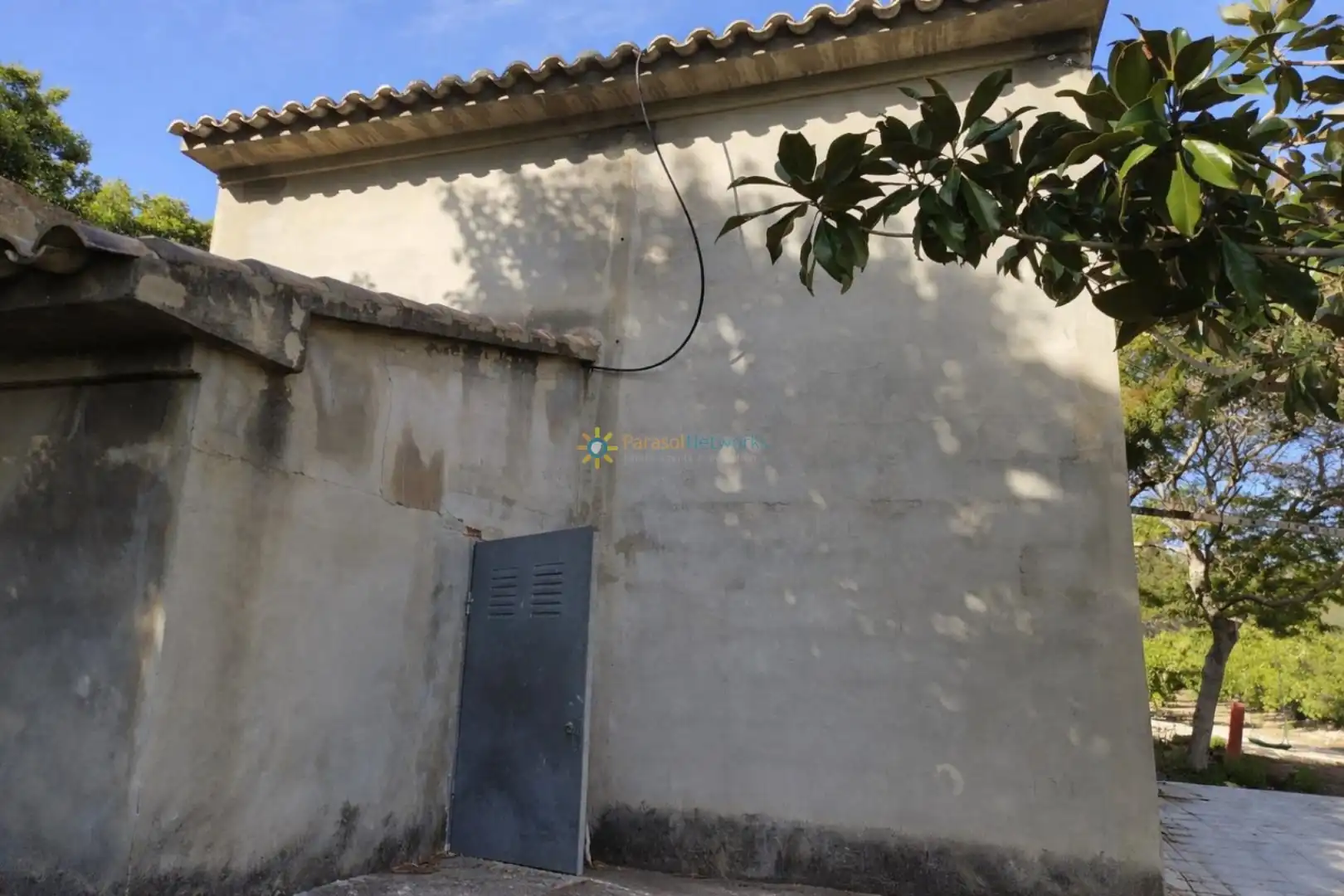 Country house zum Verkauf in Alfauir mit Privatgarten und Terrasse