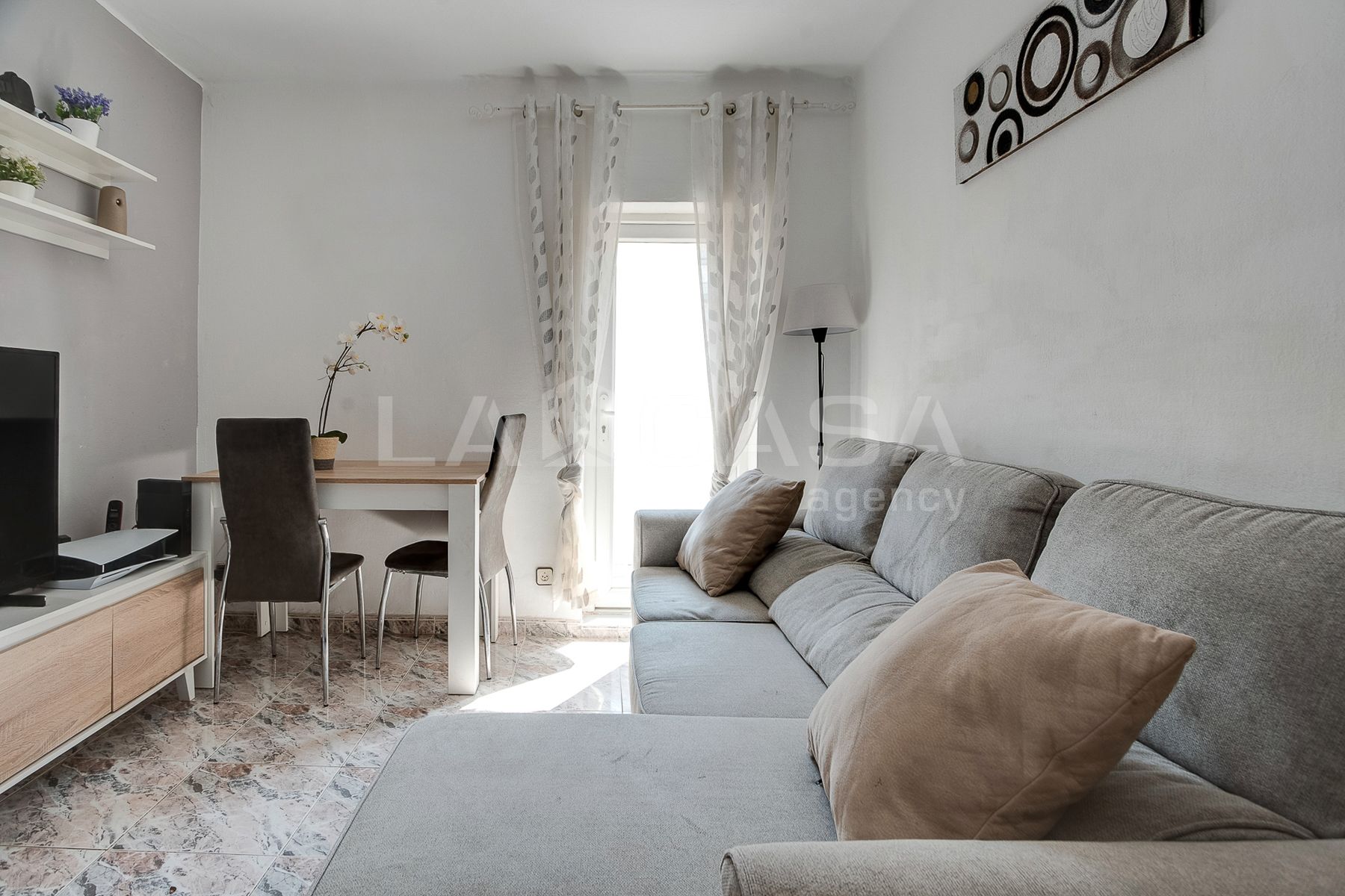 Flat for sale in Sant Ildefons