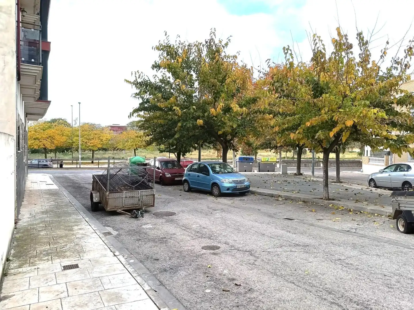 Terrain résidentiel à vendre à Plaza PARE LAUREANO 10, imagen 10