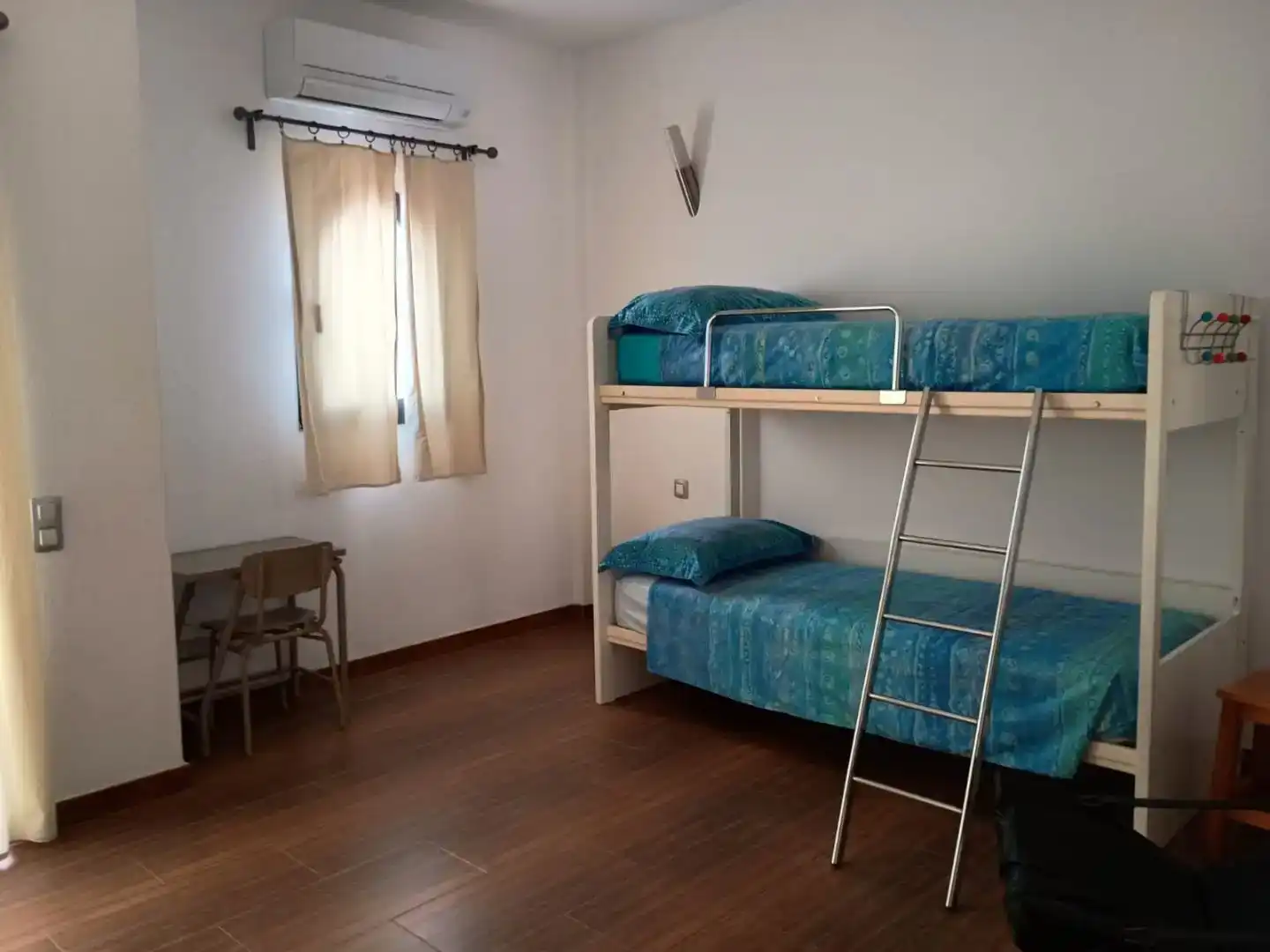 Dormitori de Casa o xalet en venda en Yaiza amb Aire condicionat i Balcó