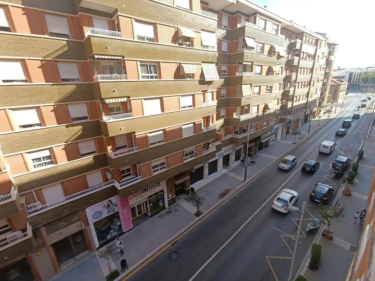 Wohnung mit Aufzug zum Verkauf in Centro ciudad, imagen 34