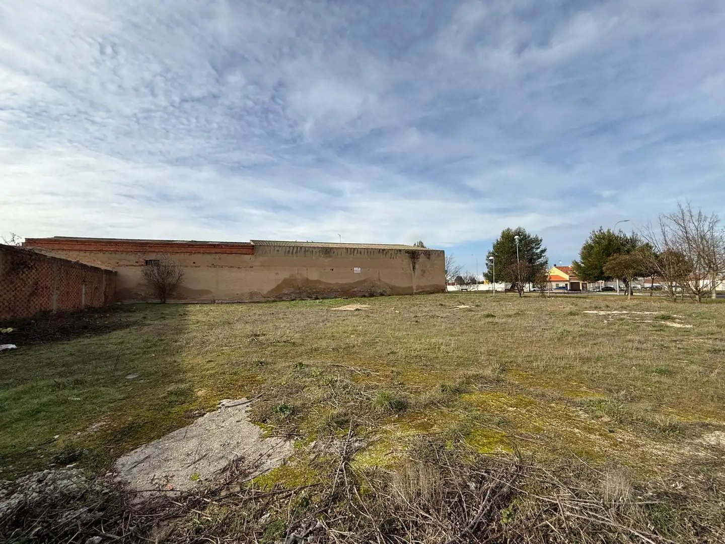 Residential land for sale in Calle Sierra de Guadarrama 12, imagen 5