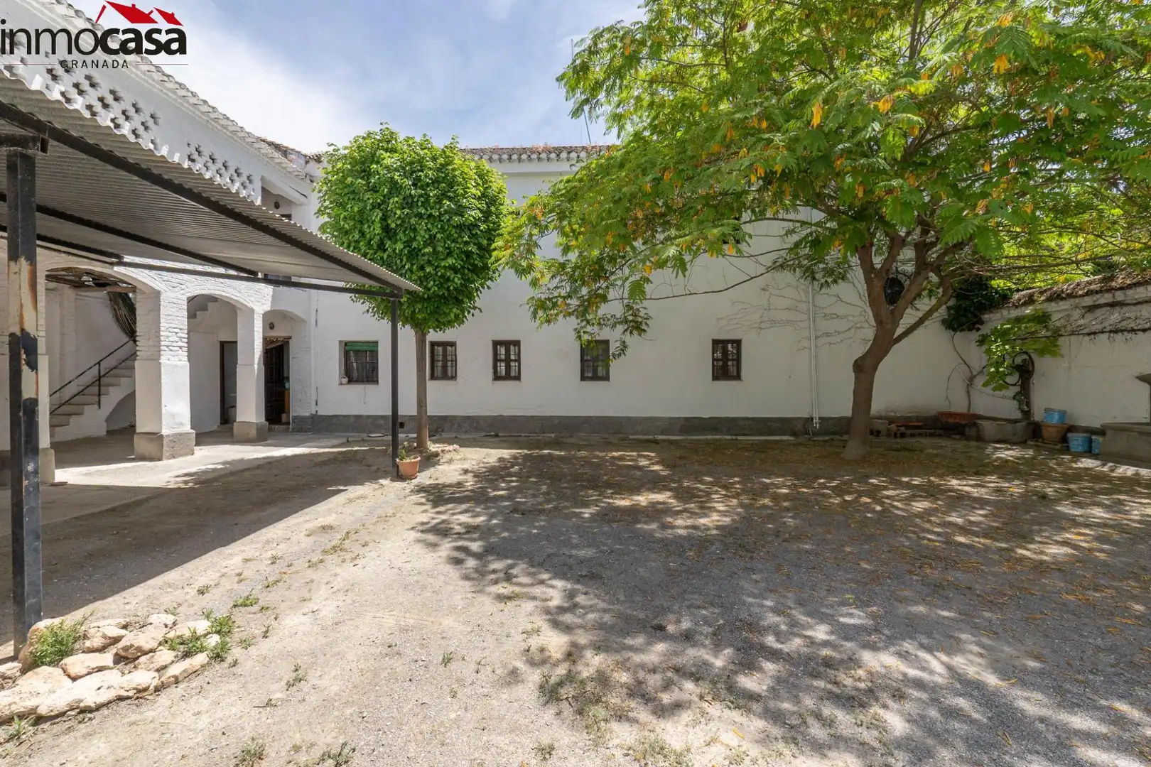 Casa o chalet en venta en Santa Fe