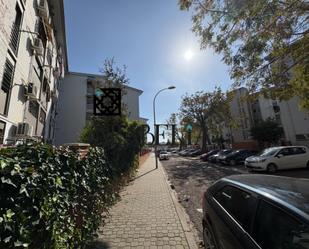 Exterior view of Flat for sale in  Córdoba Capital  with Air Conditioner and Heating