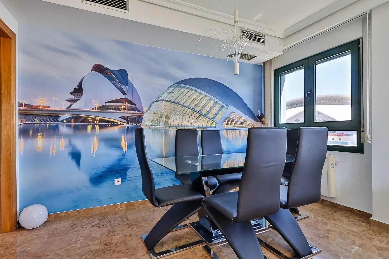 Penthouse with terrace for sale in BANDES MUSICA COMUNIDAD V, imagen 3