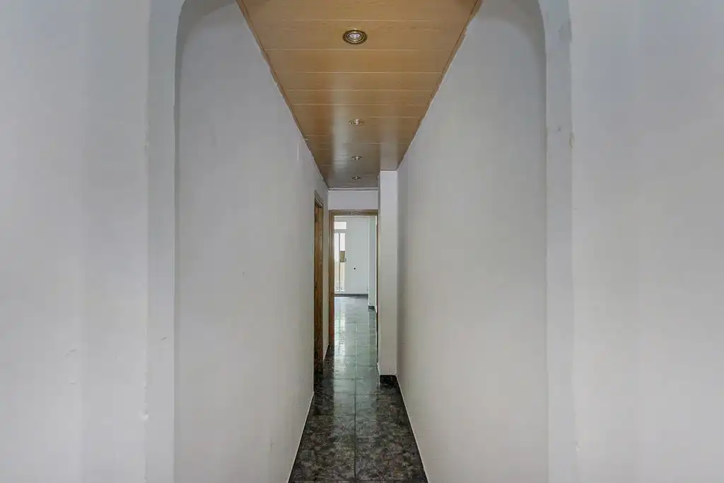 Wohnung zum Verkauf in Sant Boi de Llobregat