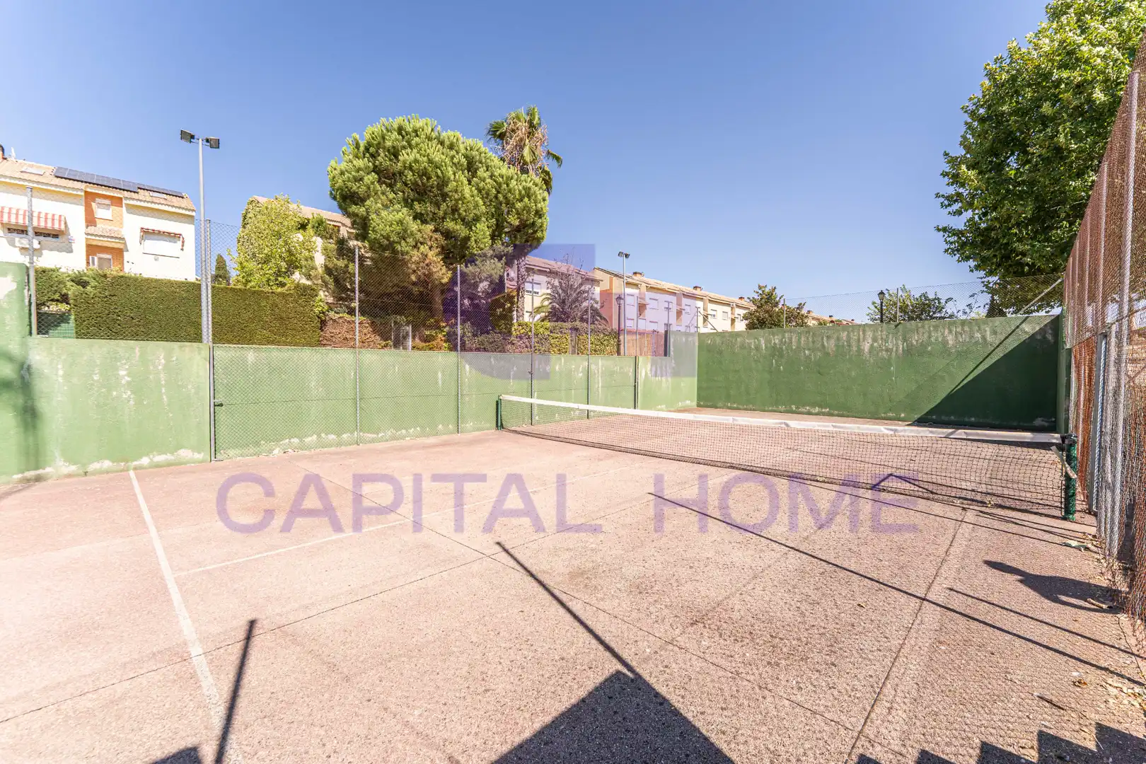 Doppelhaushälfte mit Pool zum Verkauf in Calle Somosierra, imagen 61