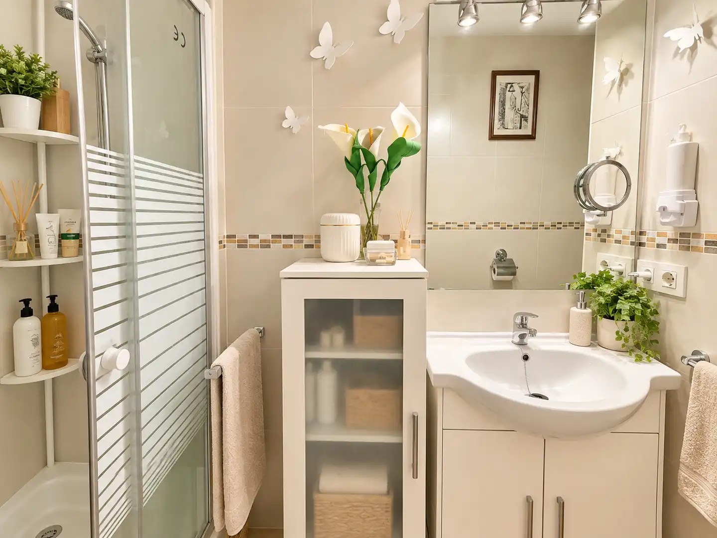Studio avec piscine à vendre à Avenida Gamonal, imagen 9