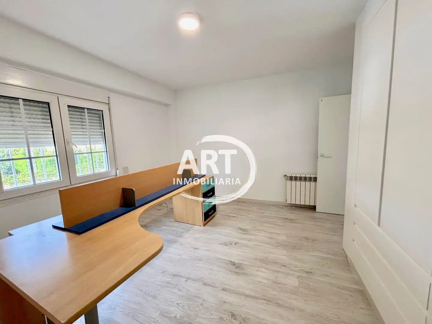 Casa o xalet de lloguer en L'Eliana amb Aire condicionat, Calefacció i Jardí privat