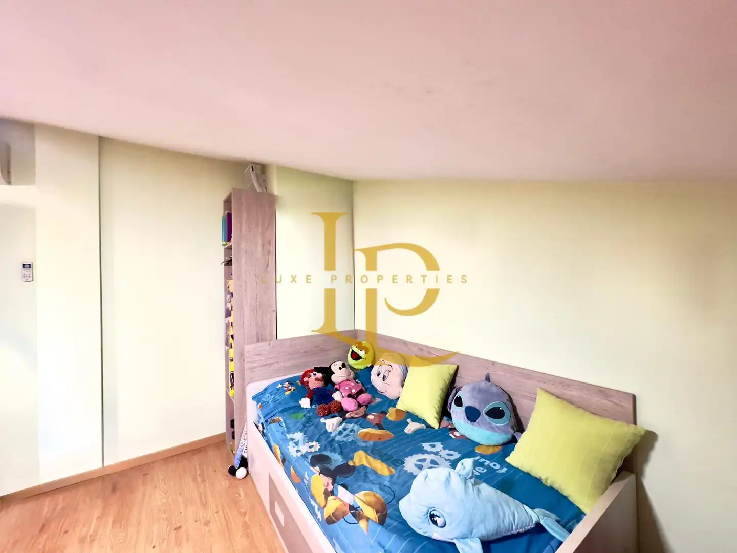 Dúplex en venta en Eixample