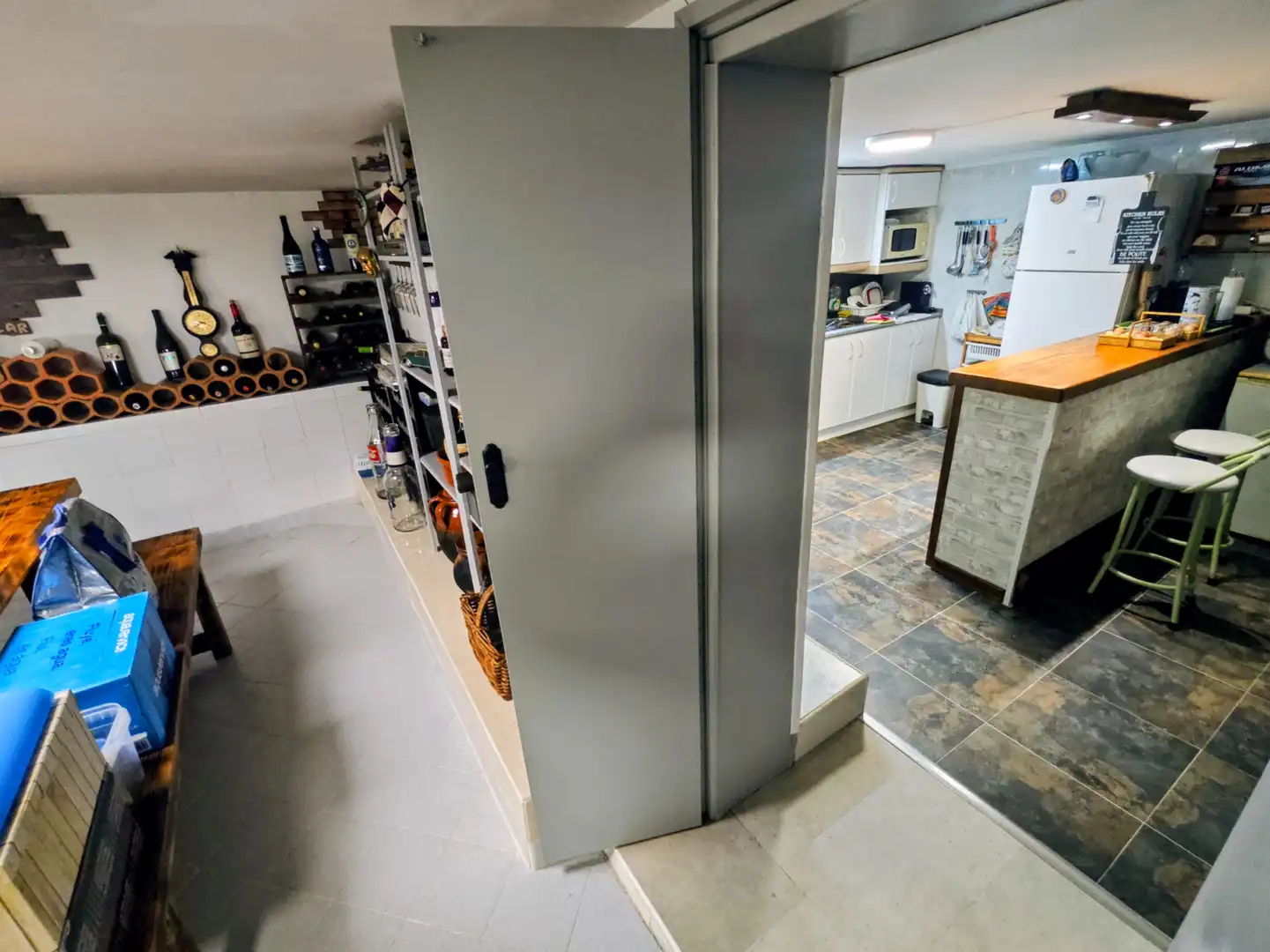 Casa o chalet en venta en El Casar de Escalona con Aire acondicionado, Calefacción y Jardín privado