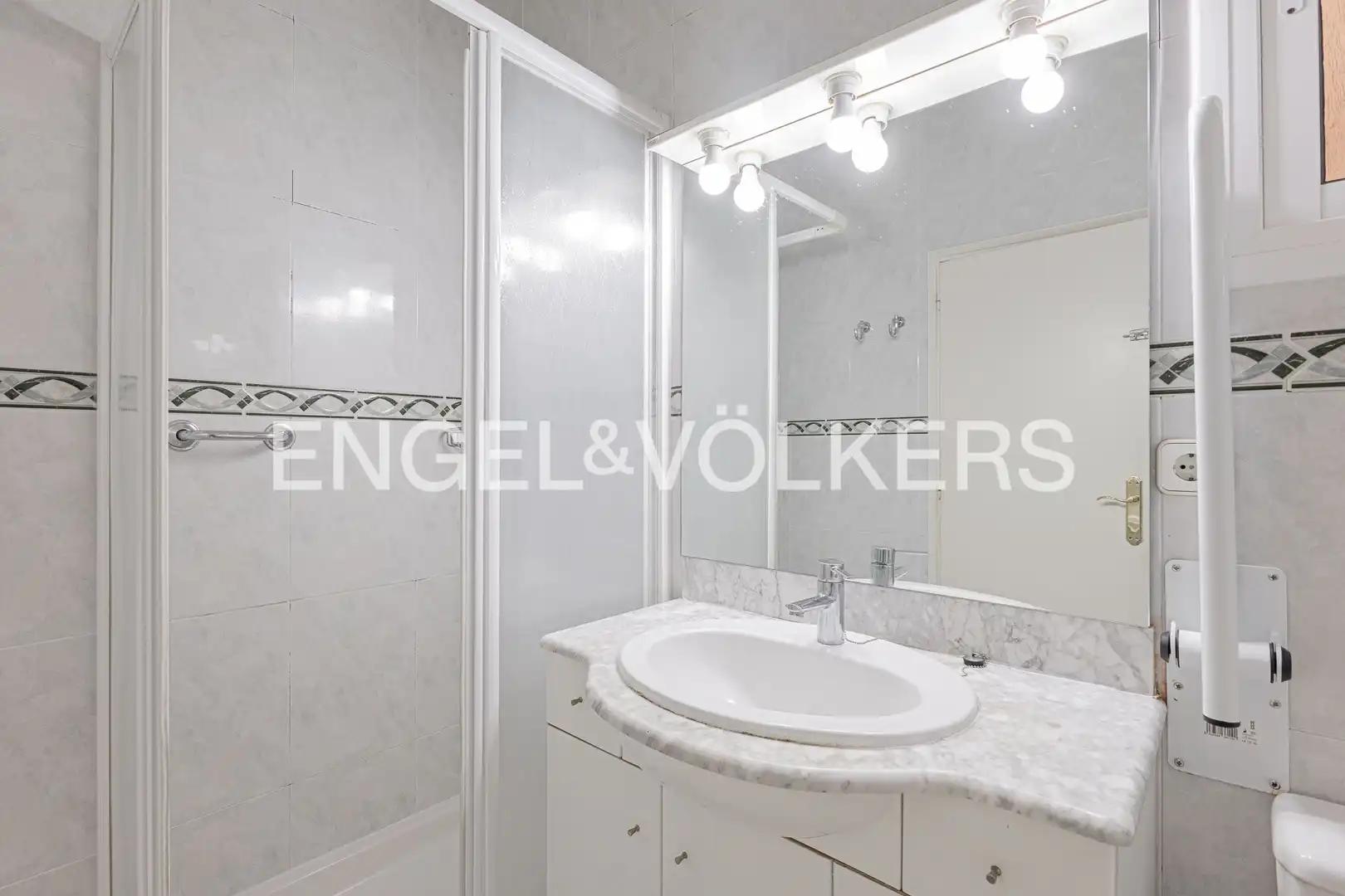 Penthouse with terrace for sale in Eixample, imagen 13