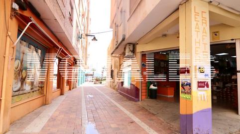 Foto 5 de Edifici en venda a Pescadores, Murcia
