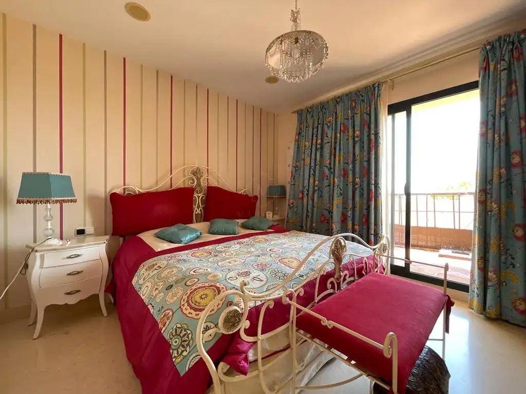 Attic for sale in Los Arqueros - Puerto del Almendro