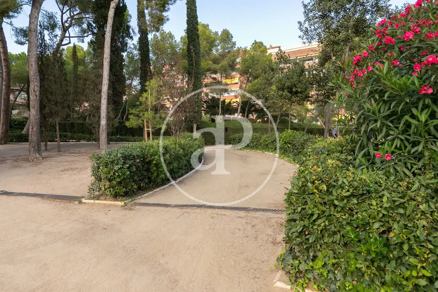 Residential land for sale in Carrer de la Santíssima Trinitat del Mont, imagen 13