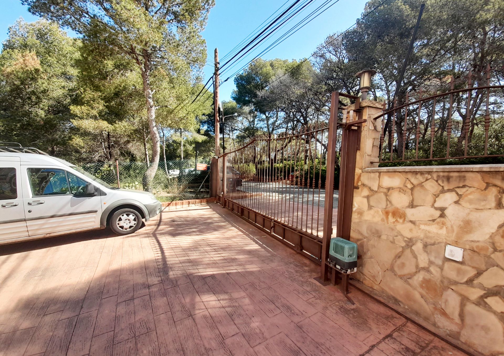 Exterior view of Apartment for sale in Salou  with Air Conditioner, Heating and Furnished