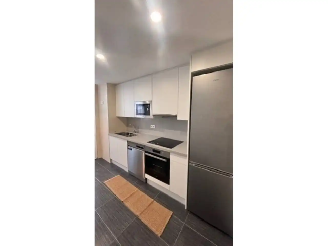 Flat with terrace for sale in Paseo Estación, imagen 15
