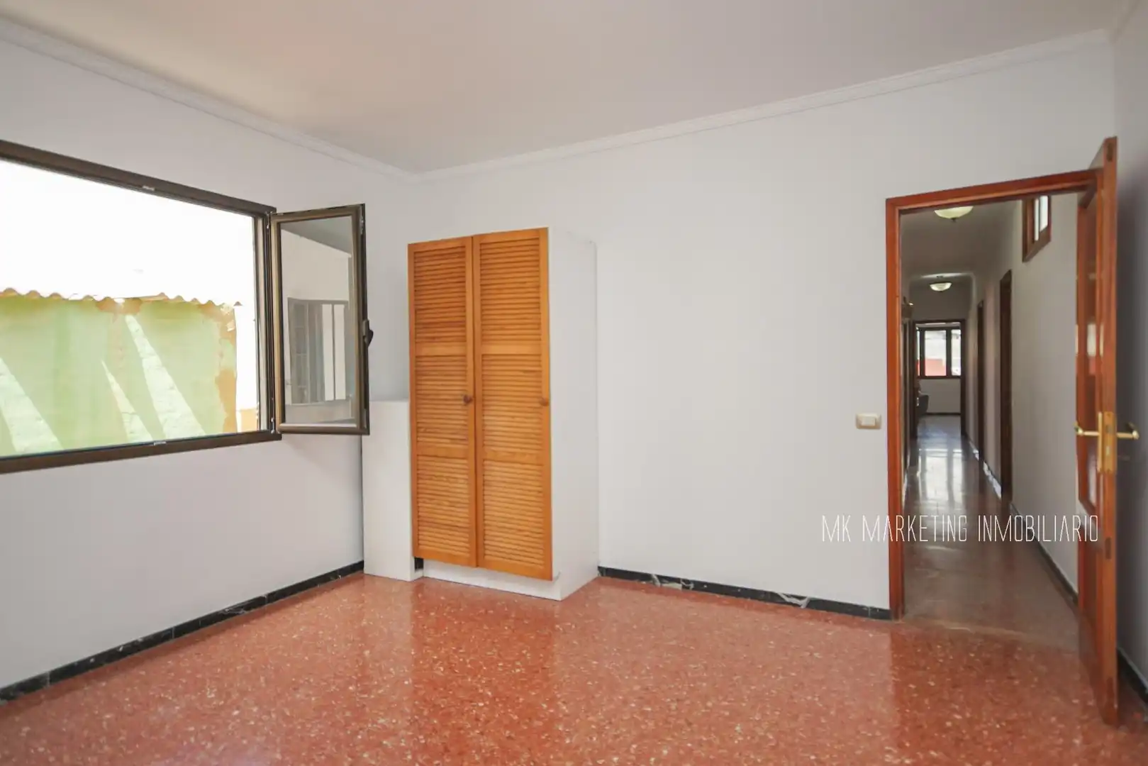 Bedroom of Flat for sale in Telde  with Balcony
