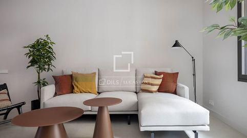 Foto 5 von Wohnung zur Miete in Sant Gervasi- Galvany, Barcelona Capital