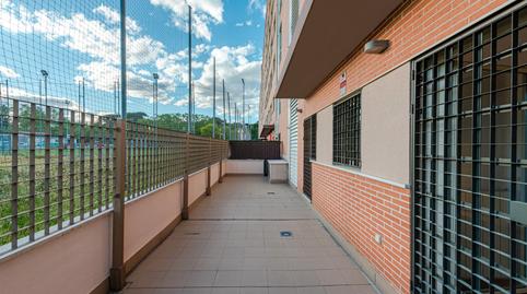 Foto 3 de Pis de lloguer a Alameda de Osuna, 48, Alameda de Osuna, Madrid