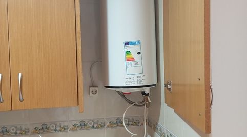 Foto 3 de Piso de alquiler en Plaza Crevillente - Antiguos Juzgados - El Asilo, Elche / Elx