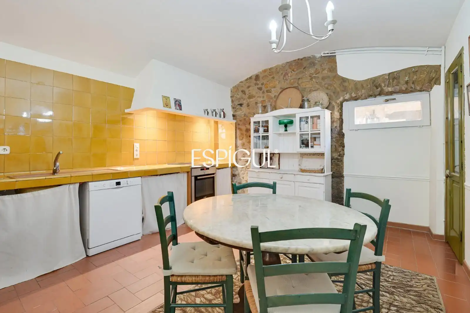 Casa con terraza en venta en Castell d'Empordà, imagen 21