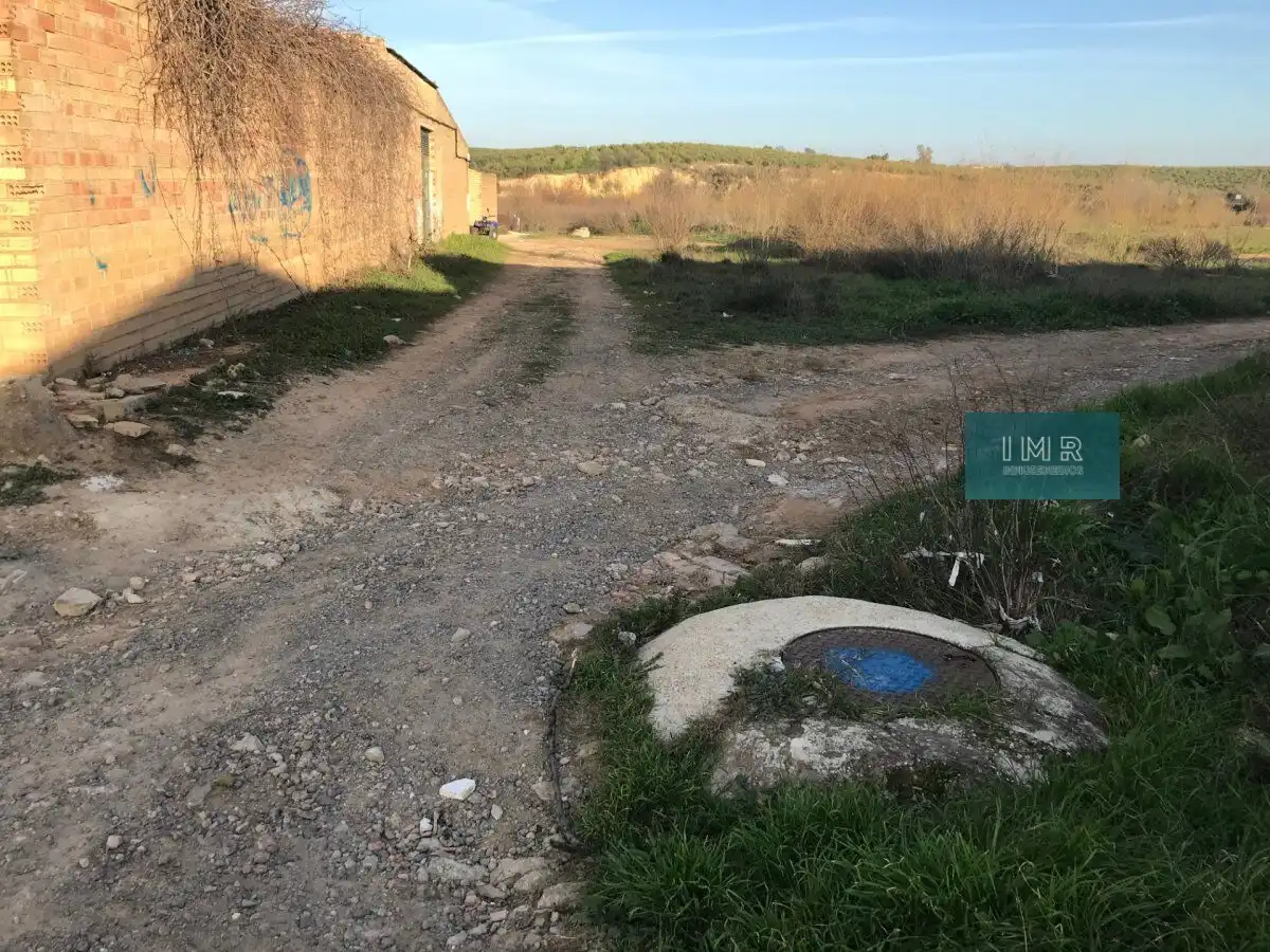 Terreni e lotti in vendita a Calle La Lamparilla, imagen 10
