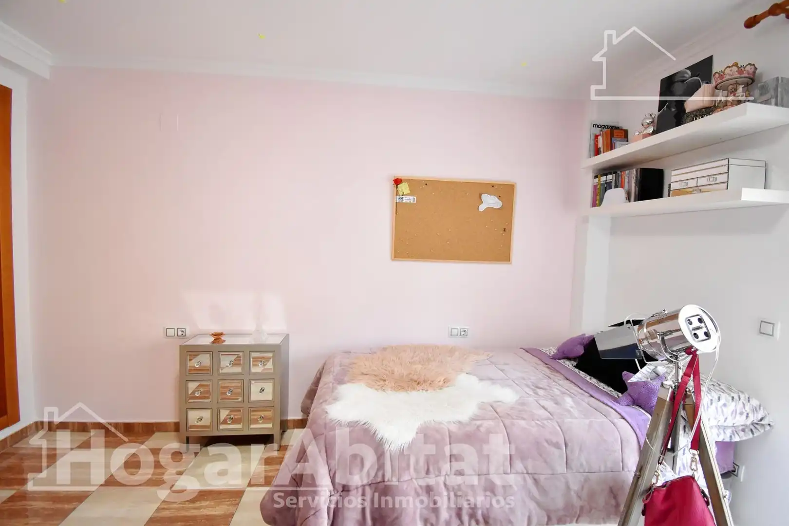 Casa amb terrassa en venda a Carrer JAUME ROIG, imagen 25