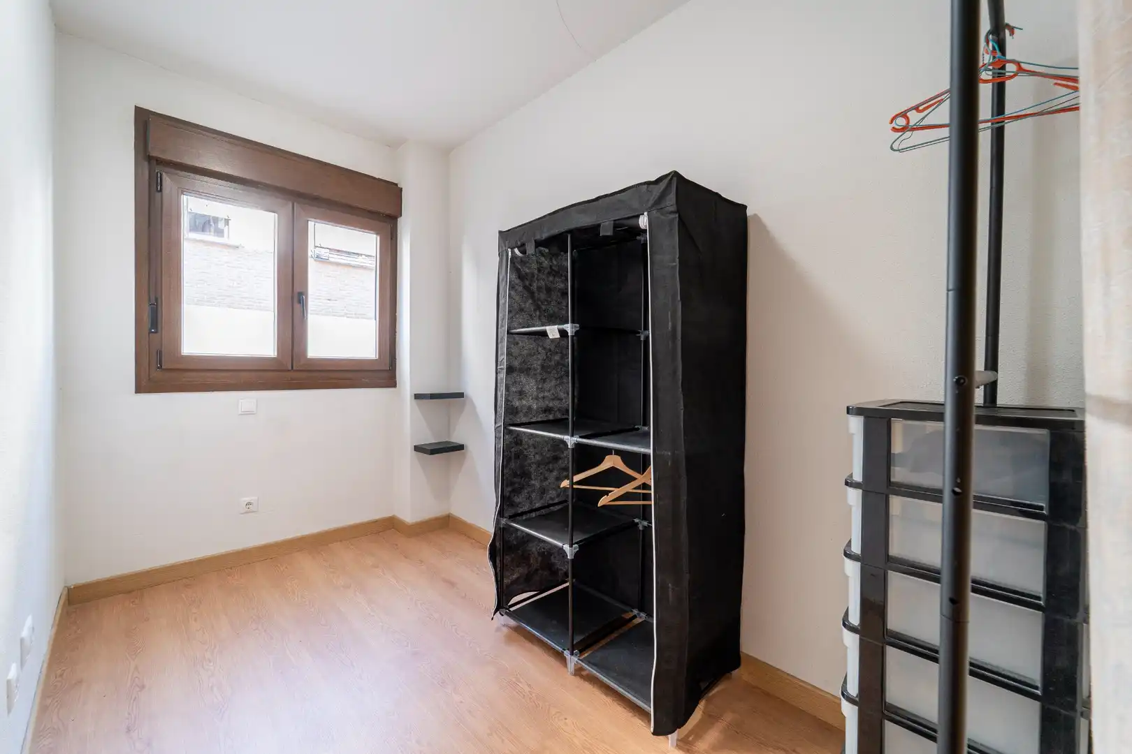 Habitación de Piso en venta en El Álamo con Calefacción, Amueblado y Horno