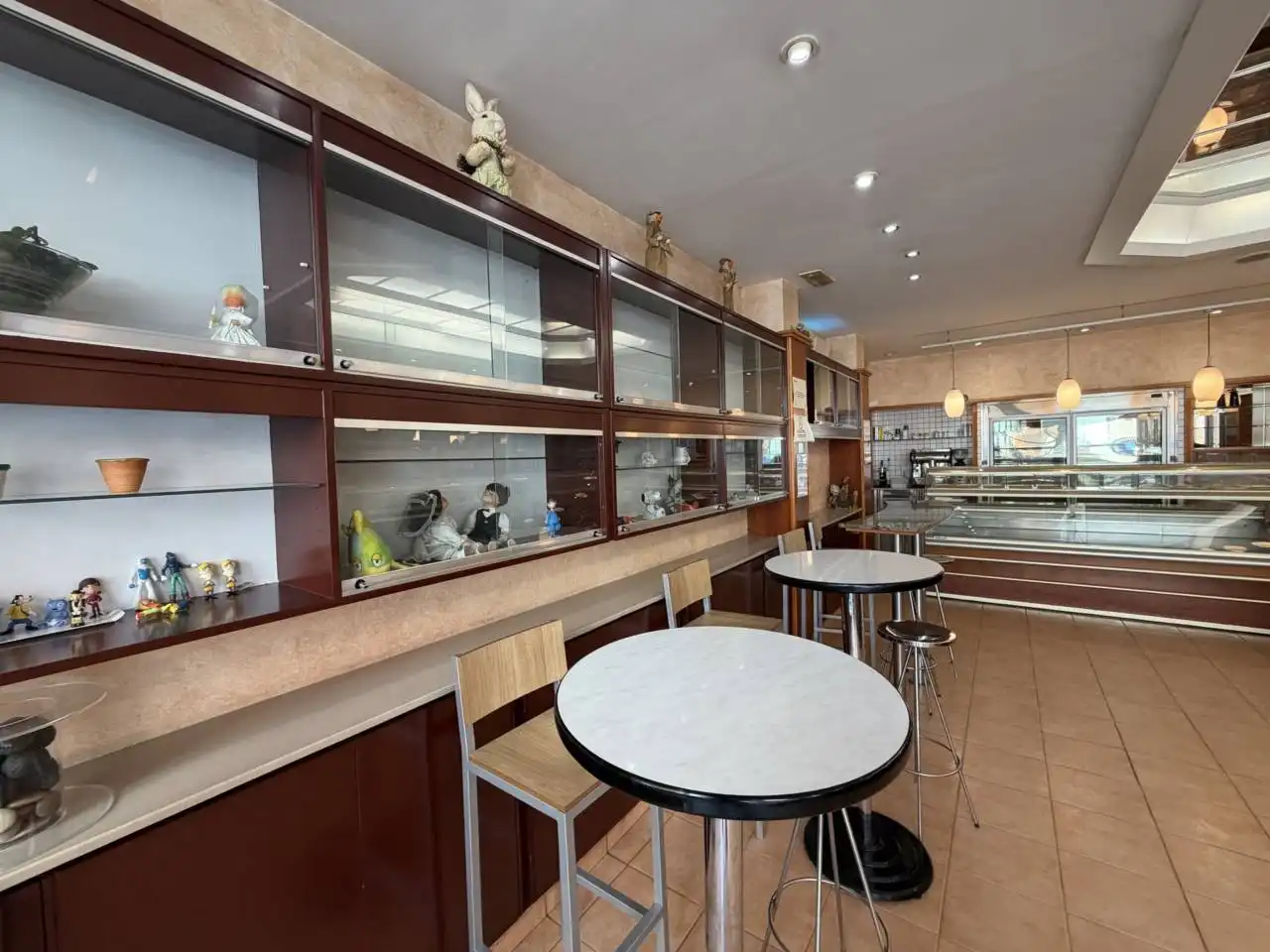 Local comercial en traspaso en Calle Barcelona 28, imagen 7